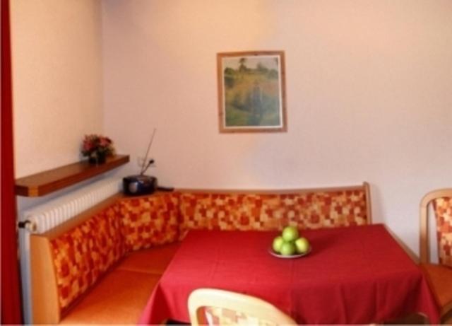 Gaestehaus Sylvia Biberwier Extérieur photo